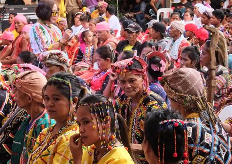 culture of cotabato